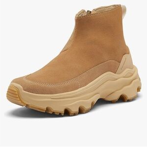 Sorel Kinetic Breakthru Acadia Waterproof Boot